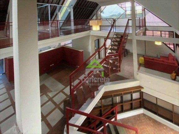 Imagem Casa com 8 Quartos à Venda, 508 m² em Vila Santo Antônio - Cotia