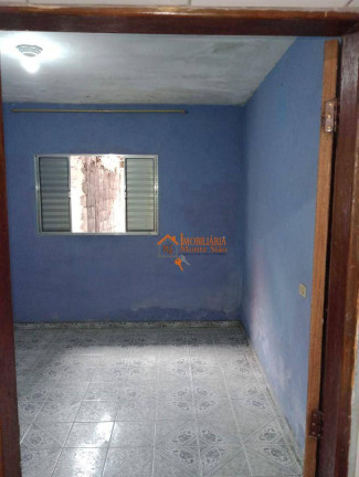 Imagem Casa com 3 Quartos à Venda, 125 m² em água Chata - Guarulhos