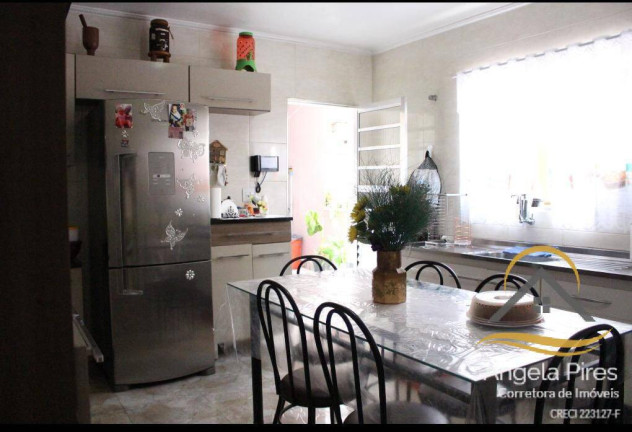 Imagem Sobrado com 3 Quartos à Venda, 125 m² em Jardim Rincão - São Paulo Imagem Sobrado com 3 Quartos à Venda, 125 m² em Jardim Rincão - São Paulo
