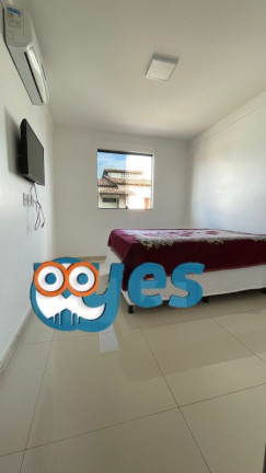 Imagem Casa com 4 Quartos à Venda, 250 m² em Brasília - Feira De Santana Imagem Casa com 4 Quartos à Venda, 250 m² em Brasília - Feira De Santana