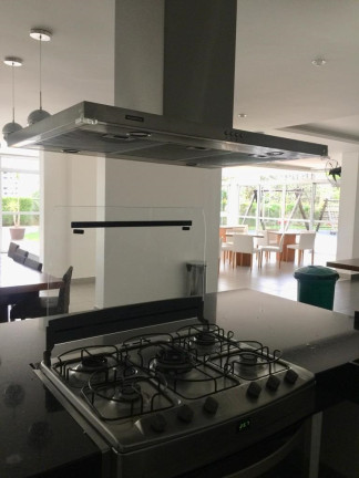 Imagem Imóvel com 3 Quartos à Venda, 119 m² em Vila Andrade - São Paulo