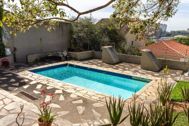 Imagem Casa com 4 Quartos à Venda,  em Jardim Leonor - São Paulo