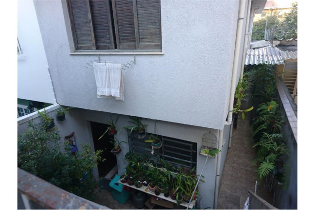 Imagem Casa com 4 Quartos à Venda,  em Vila Mascote - São Paulo