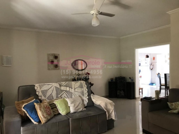 Imagem Chácara com 3 Quartos à Venda, 180 m² em Vitassay - Boituva