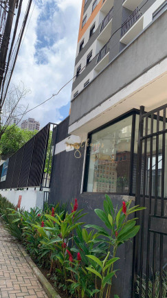 Imagem Apartamento com 1 Quarto à Venda, 38 m² em Jardim Ampliação - São Paulo Imagem Apartamento com 1 Quarto à Venda, 38 m² em Jardim Ampliação - São Paulo