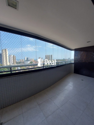 Imagem Apartamento com 4 Quartos à Venda, 164 m² em Horto Florestal - Salvador