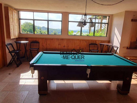 Imagem Chácara com 5 Quartos à Venda, 1.000 m² em Ibiúna - Ibiúna
