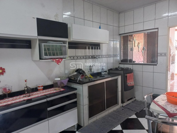 Imagem Casa com 2 Quartos à Venda, 300 m² em Vila Hepacaré - Lorena