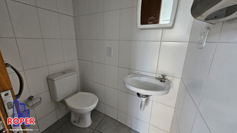 Sala Comercial para Alugar, 44 m² em Vila Marieta - São Paulo