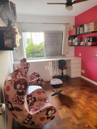 Imagem Apartamento com 3 Quartos à Venda, 189 m² em Itaim Bibi - São Paulo Imagem Apartamento com 3 Quartos à Venda, 189 m² em Itaim Bibi - São Paulo