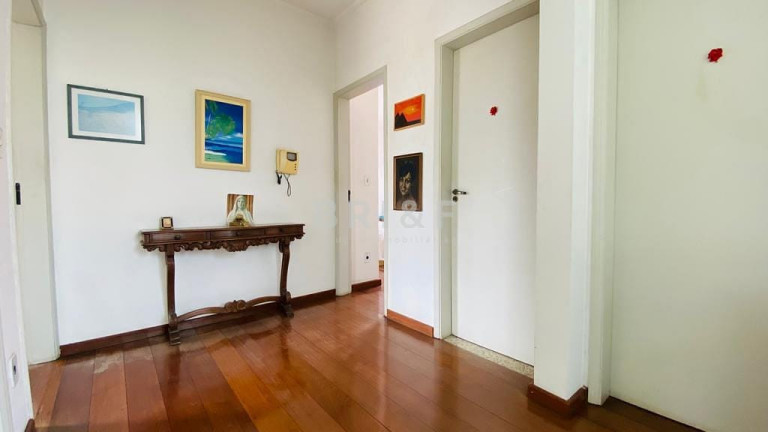 Imagem Sobrado com 4 Quartos à Venda, 248 m² em Vila Cordeiro - São Paulo