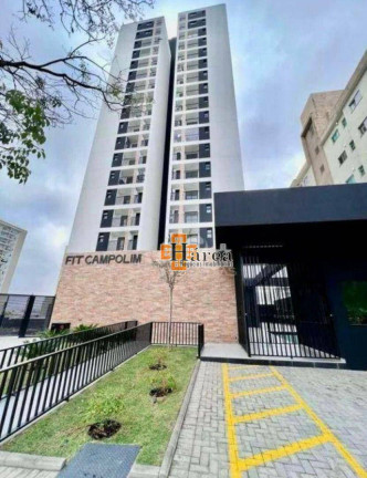 Imagem Apartamento com 2 Quartos à Venda, 55 m² em Parque Campolim - Sorocaba Imagem Apartamento com 2 Quartos à Venda, 55 m² em Parque Campolim - Sorocaba