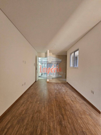 Imagem Apartamento com 2 Quartos à Venda, 45 m² em Santa Maria - Santo André Imagem Apartamento com 2 Quartos à Venda, 45 m² em Santa Maria - Santo André