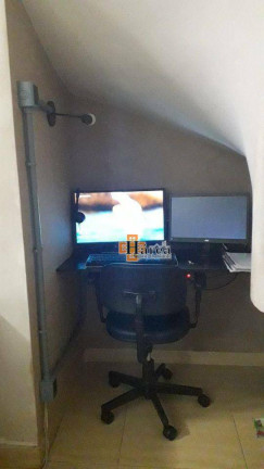 Imagem Sobrado com 3 Quartos à Venda, 112 m² em Jardim Alvorada - Sorocaba Imagem Sobrado com 3 Quartos à Venda, 112 m² em Jardim Alvorada - Sorocaba
