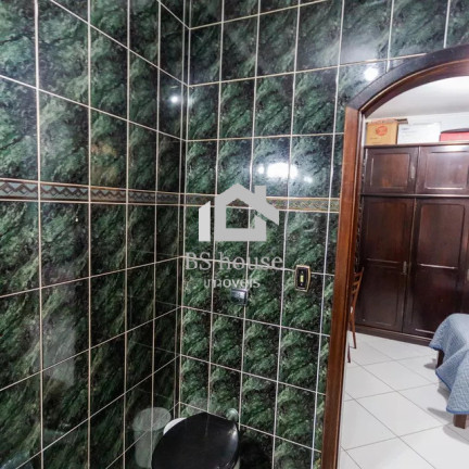 Imagem Sobrado com 4 Quartos à Venda, 220 m² em Parque Das Nações - Santo André Imagem Sobrado com 4 Quartos à Venda, 220 m² em Parque Das Nações - Santo André