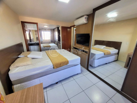 Imagem Apartamento com 2 Quartos à Venda, 56 m² em Ponta Negra - Natal Imagem Apartamento com 2 Quartos à Venda, 56 m² em Ponta Negra - Natal