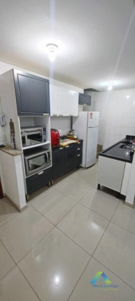 Imagem Apartamento com 2 Quartos à Venda, 110 m² em Vila Assunção - Santo André Imagem Apartamento com 2 Quartos à Venda, 110 m² em Vila Assunção - Santo André