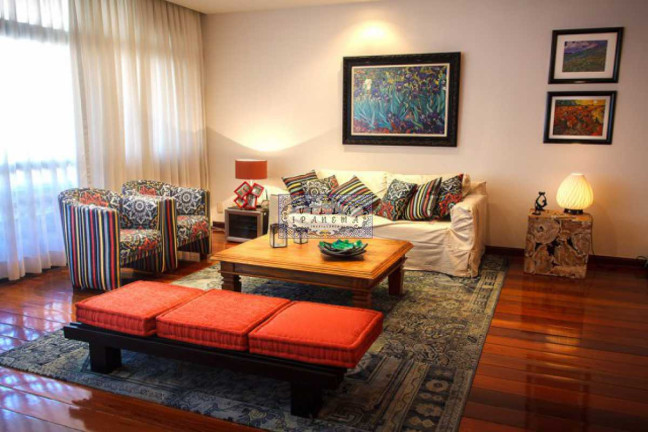Imagem Apartamento com 5 Quartos à Venda, 294 m² em Tijuca - Rio De Janeiro Imagem Apartamento com 5 Quartos à Venda, 294 m² em Tijuca - Rio De Janeiro