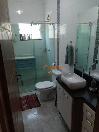 Imagem Sobrado com 3 Quartos à Venda, 125 m² em Parque Primavera - Guarulhos