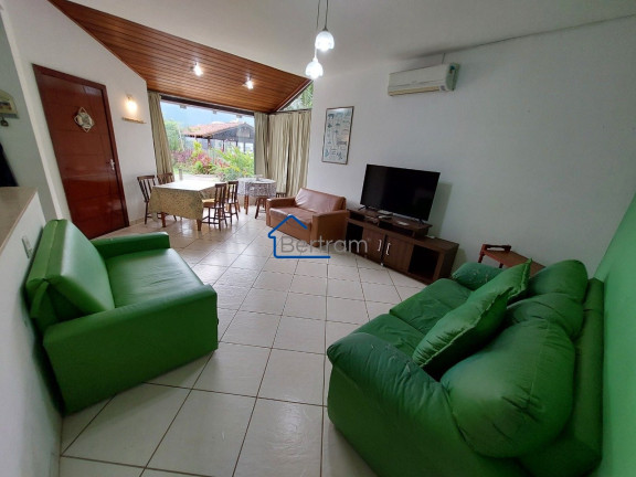 Imagem Apartamento com 1 Quarto para Alugar, 63 m² em Porto Bracuhy - Angra Dos Reis