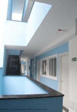 Imagem Apartamento com 2 Quartos à Venda, 36 m² em Jardim Helian - São Paulo
