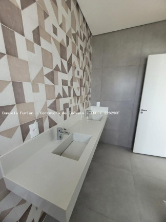 Imagem Casa de Condomínio com 3 Quartos à Venda, 205 m² em Condomínio Sunlake Spa Residencial - Votorantim Imagem Casa de Condomínio com 3 Quartos à Venda, 205 m² em Condomínio Sunlake Spa Residencial - Votorantim