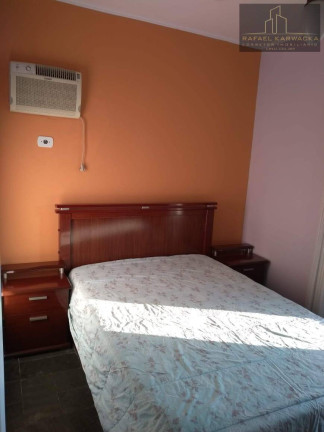 Imagem Apartamento com 3 Quartos à Venda, 70 m² em Jardim Enseada - Guarujá