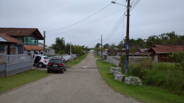 Imagem Casa com 3 Quartos à Venda,  em Pinheiros - Balneário Barra Do Sul