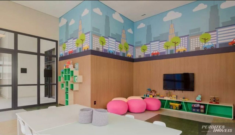 Imagem Apartamento com 1 Quarto à Venda, 26 m² em Cerqueira César - São Paulo Imagem Apartamento com 1 Quarto à Venda, 26 m² em Cerqueira César - São Paulo