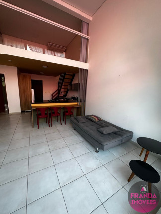 Imagem Apartamento com 1 Quarto para Alugar, 50 m² em Itaguá - Ubatuba