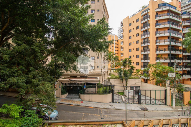 Imagem Apartamento com 3 Quartos à Venda, 257 m² em Jardim Ampliação - São Paulo Imagem Apartamento com 3 Quartos à Venda, 257 m² em Jardim Ampliação - São Paulo