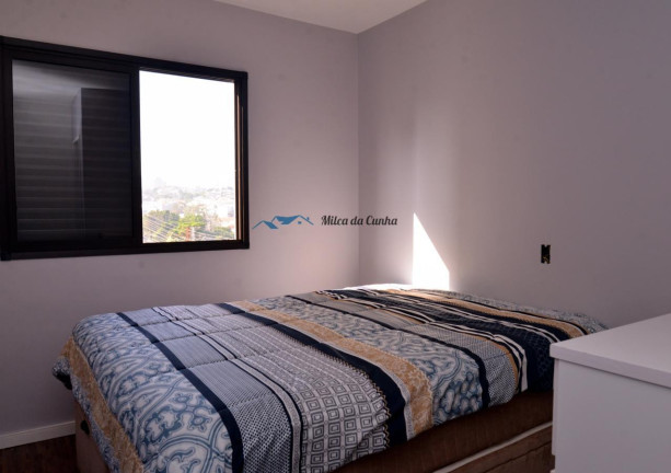 Imagem Apartamento com 3 Quartos à Venda, 85 m² em Vila Floresta - Santo André Imagem Apartamento com 3 Quartos à Venda, 85 m² em Vila Floresta - Santo André