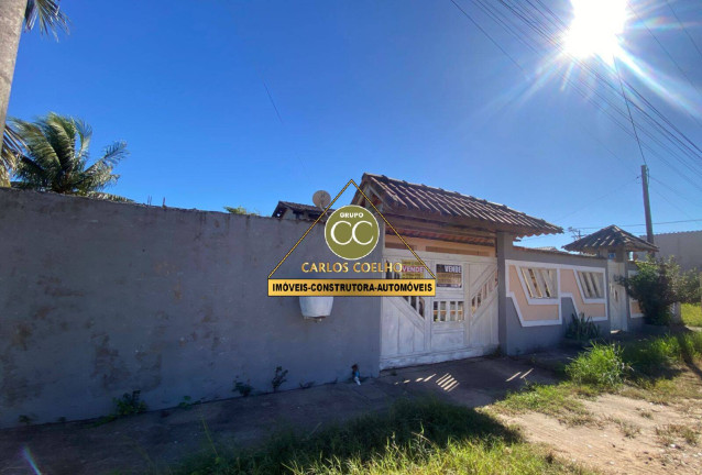 Casa com 3 Quartos à Venda, 840 m² em Unamar - Cabo Frio