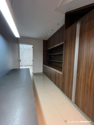 Imagem Casa de Condomínio com 3 Quartos à Venda, 190 m² em Sítios Santa Luzia - Aparecida De Goiânia Imagem Casa de Condomínio com 3 Quartos à Venda, 190 m² em Sítios Santa Luzia - Aparecida De Goiânia