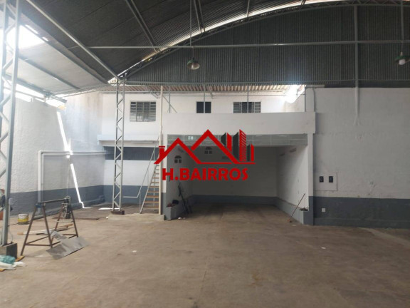 Imagem Galpão para Alugar, 550 m² em Jardim Souto - São José Dos Campos Imagem Galpão para Alugar, 550 m² em Jardim Souto - São José Dos Campos