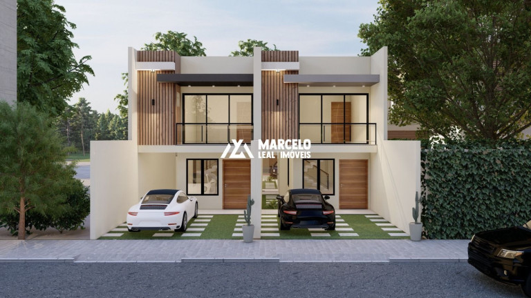 Casa com 3 Quartos à Venda, 135 m² em Felícia - Vitória Da Conquista