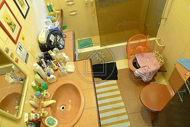 Imagem Casa com 4 Quartos à Venda, 289 m² em Santa Teresa - Rio De Janeiro