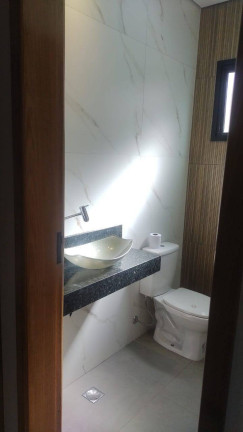 Imagem Casa de Condomínio com 3 Quartos à Venda, 160 m² em Cajuru Do Sul - Sorocaba Imagem Casa de Condomínio com 3 Quartos à Venda, 160 m² em Cajuru Do Sul - Sorocaba