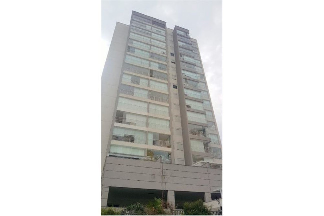 Imagem Apartamento com 1 Quarto à Venda, 35 m² em Campo Belo - São Paulo Imagem Apartamento com 1 Quarto à Venda, 35 m² em Campo Belo - São Paulo