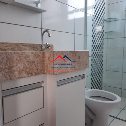 Imagem Apartamento com 2 Quartos para Alugar, 43 m² em Vila Sônia - Piracicaba Imagem Apartamento com 2 Quartos para Alugar, 43 m² em Vila Sônia - Piracicaba