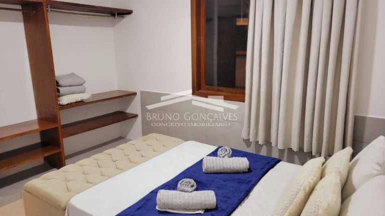 Imagem Apartamento com 2 Quartos à Venda, 90 m² em Taperapuan - Porto Seguro Imagem Apartamento com 2 Quartos à Venda, 90 m² em Taperapuan - Porto Seguro
