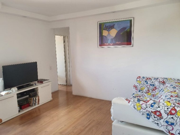 Imóvel com 3 Quartos à Venda, 75 m² em Jardim Ubirajara (zona Sul) - São Paulo