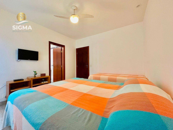 Imagem Apartamento com 4 Quartos à Venda, 205 m² em Jardim Astúrias - Guarujá Imagem Apartamento com 4 Quartos à Venda, 205 m² em Jardim Astúrias - Guarujá