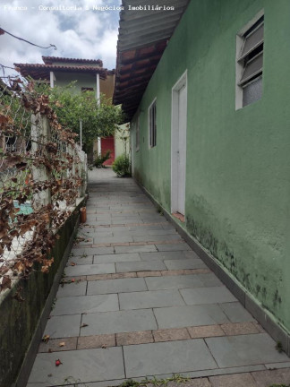 Imagem Casa com 4 Quartos à Venda, 340 m² em Centro Alto - Ribeirão Pires