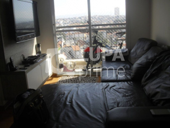 Imagem Apartamento com 2 Quartos à Venda, 49 m² em Vila Maria - São Paulo Imagem Apartamento com 2 Quartos à Venda, 49 m² em Vila Maria - São Paulo