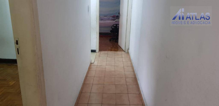 Imagem Sobrado com 3 Quartos à Venda, 190 m² em Vila Maria - São Paulo