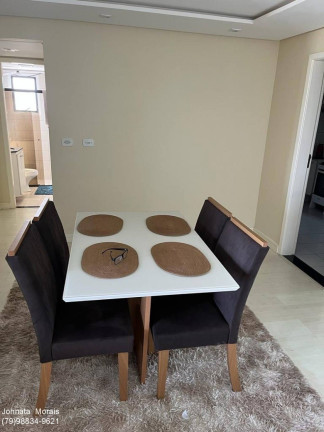 Imagem Apartamento com 3 Quartos à Venda, 89 m² em Grageru - Aracaju Imagem Apartamento com 3 Quartos à Venda, 89 m² em Grageru - Aracaju