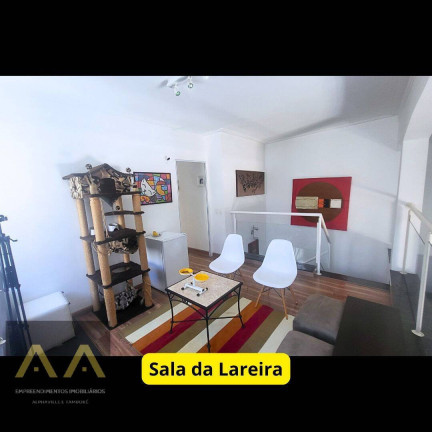 Imagem Casa de Condomínio com 3 Quartos à Venda, 360 m² em Alphaville - Santana De Parnaíba Imagem Casa de Condomínio com 3 Quartos à Venda, 360 m² em Alphaville - Santana De Parnaíba
