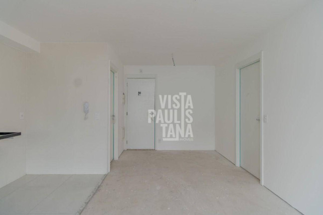 Imagem Apartamento com 1 Quarto à Venda, 51 m² em Sumaré - São Paulo Imagem Apartamento com 1 Quarto à Venda, 51 m² em Sumaré - São Paulo