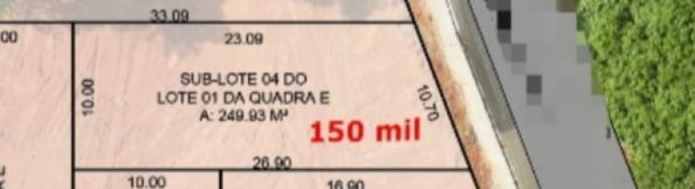 Imagem Terreno à Venda, 249 m² em Jardim São Felipe - Atibaia Imagem Terreno à Venda, 249 m² em Jardim São Felipe - Atibaia